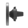 mophie Snap Vent Mount, Handy/Smartphone, Auto, Schwarz Produktbild-Vorschau 3