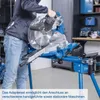 Scheppach Untergestell Arbeitstisch UMF1600 | Produktbild-Vorschau 10