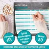 Stadt Land Besserwisser – Das ultimative Quiz & Partyspiel Produktbild-Vorschau 5