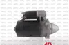 Anlasser Starter 12V 1,5 kW für FIAT, LANCIA, SEAT und Produktbild-Vorschau 2