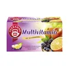 Czajniczek multiwitamina z 10 witaminami z wybranych owoców Podgląd zdjęcia produktu 1