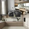 Jalousie-Taster McPower ''Flair'', Hoch und Runter, Produktbild-Vorschau 6