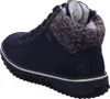 Rieker Damen Stiefelette Schnürboot Warmfutter flach Produktbild-Vorschau 81
