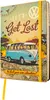 Nostalgic-Art - Carnet DIN A5 - VW Bulli Voir les images du produit 5