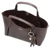 GUESS HWBG9735060 MELODY 2 IN 1 SATCHEL Woman brown Produktbild-Vorschau 7