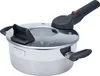 REMOSKA Dua Glass Elektro-Backtopf 2 l REMOSKA D51F/10 Produktbild-Vorschau 12