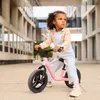 BERG Laufrad MOOV 10 für Kinder ab 2 Jahren 10 Zoll Rosa Produktbild-Vorschau 9