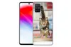 MuchoWow® Handyhülle Schutzhülle Hülle für Samsung Galaxy Produktbild-Vorschau 2