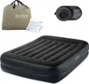 Intex 64124ND Queen Pillow Rest 2-Persoons Luchtbed Náhľad obrázku produktu 2