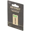 A product package for a rechargeable battery. Produktbild-Vorschau
