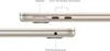 Apple 2024 MacBook Air M3 Laptop: 13,6' Retina Display, 8GB Produktbild-Vorschau 11