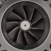 Billet Turbocharger GT3582 turbo T3 .63 A/R Turbína .70 A/R Náhled obrázku produktu 6