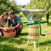 Mulino per frutta Wiltec con tramoggia da 7 litri, mulino Anteprima dell’immagine prodotto 2