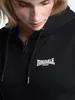 Frauen Kapuzensweatjacke mit Reißverschluss CALDER VALE Produktbild-Vorschau 6