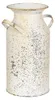 Clayre & Eef Dekoracyjny dzbanek na mleko 15x11x23 cm Podgląd zdjęcia produktu 2