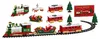 Carrefour 8721037212762, Zug- & Schienen-Set, Mehrfarbig Produktbild-Vorschau 10