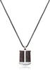 Viceroy Halsband für Männer 75094C01011 Produktbild-Vorschau 1