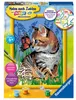 Katze mit Schmetterling Ravensburger 28651 Produktbild-Vorschau 6