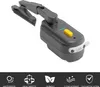 Akumulatorowa wycieraczka do kasku motocyklowego Podgląd zdjęcia produktu 7