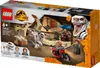LEGO 76945 Jurassic World Atrociraptor: Produktbild-Vorschau 39
