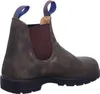 scarpe Blundstone 584RUSTICBROWN Anteprima dell’immagine prodotto 9