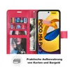 Hülle für Xiaomi Redmi Note 11s 5G / Poco M4 Pro 5G Produktbild-Vorschau 5