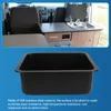 Lavello per camper, in acciaio inox 304, versatile lavello Anteprima dell’immagine prodotto 9