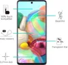 2x Panzerglas für Samsung Galaxy A52 5G Glas Folie Produktbild-Vorschau 3