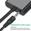 Adaptér HDMI na VGA, převodní kabel 1080p VGA na HDMI, PC Náhled obrázku produktu 3