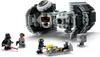 LEGO Star Wars Bombowiec TIE Model z Klocków, Zabawka dla Podgląd zdjęcia produktu 30