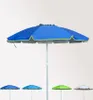 Ombrellone Roma in alluminio antivento protezione uv 240 cm Anteprima dell’immagine prodotto 6