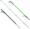 Jaxon Feederspitze glas medium-grün 2,8mm 50cm Produktbild-Vorschau 2