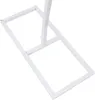 2,65x2,35cm velký svatební oblouk kovový růžový oblouk Náhled obrázku produktu 9