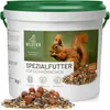 Spezialfutter für Eichhörnchen 1kg Produktbild-Vorschau 1