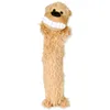 4 Longies, peluche, ø 7 × 35 cm Produktbild-Vorschau 1
