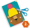 SES Creative 14634, Kreativní souprava pro děti, 3 Náhled obrázku produktu 3