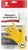 Kuchcik Gumowa Rękawice Rozmiar M Wygodne Zabezpieczające Podgląd zdjęcia produktu 6