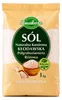 Natürliches Kłodawa-Salz, halbgrobe Körnung, 1 kg Produktbild-Vorschau 3
