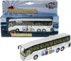 Reisebus 19cm Rückzug mit Licht und Sound 3f Produktbild-Vorschau 7