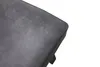 byLIVING Eckbank VANCOUVER / Vintage Mikrofaser anthrazit / Produktbild-Vorschau 6