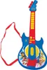 Lexibook, Paw Patrol, Leuchtende elektronische Gitarre mit Produktbild-Vorschau 5