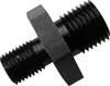 Gewindeadapter 1/2" --- 3/8" für Bohrfutter Produktbild-Vorschau 1