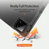 Dux Ducis Domo flip cover con portapenne compatibile con Anteprima dell’immagine prodotto 14