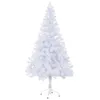 Arbre de Noël artificiel avec support 150 cm 380 branches Voir les images du produit 2