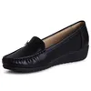 topschuhe24 2754 Damen Keilabsatz Pumps Komfort Slipper, Produktbild-Vorschau 3