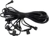 Verlängerungskabel EasyFit 12V 15m mit 6 Anschlüssen 15 m Produktbild-Vorschau 1