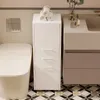 Hängendes Regal mit Türen, braun, modern, Loft, Wandregal Produktbild-Vorschau 3