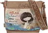 Anekke Schultertasche Handtasche Mediteran Produktbild-Vorschau 17
