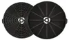 Respekta Filtre à charbon actif MIZ1000N (2p.) Voir les images du produit 1