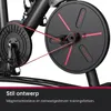YESOUL G1M Plus Indoor Hometrainer, Fitnessfiets – Stille Productafbeelding-voorbeeld 12